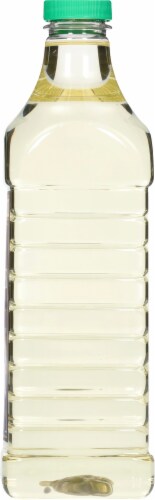 Hollywood® Safflower Oil Perspective: left