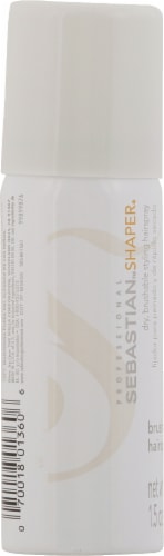 Sebastian™ Shaper® Travel Size Regular Hairspray Perspective: left