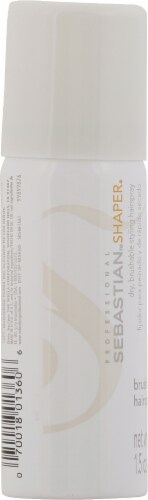 Sebastian™ Shaper® Travel Size Regular Hairspray Perspective: left