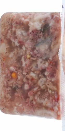 Neese's Southern Style Souse Perspective: left