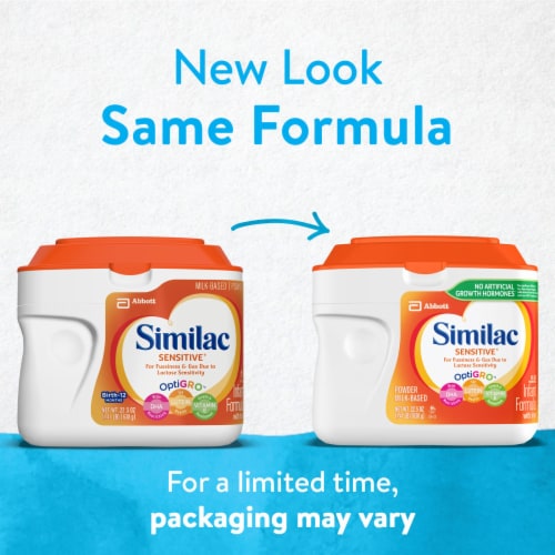 Similac gas deals