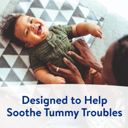 Similac Sensitive® For Fussiness and Gas With Iron Infant Formula Powder Perspective: left