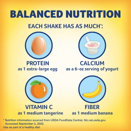 PediaSure Sidekicks Strawberry Shakes Perspective: left