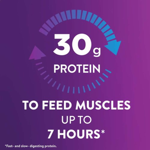 Ensure® Max Protein Milk Chocolate Nutrition Shakes, 12 bottles / 11 fl oz