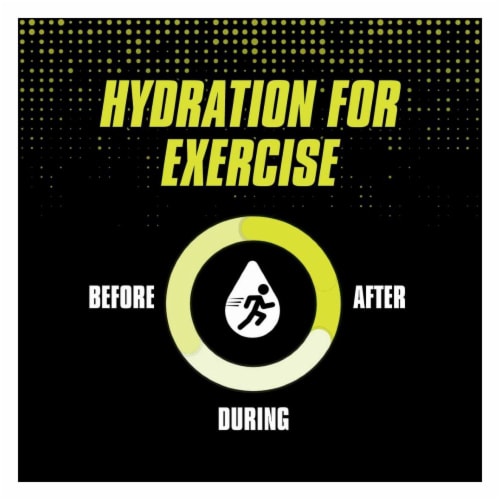 Pedialyte® Sport Lemon Lime Perspective: left