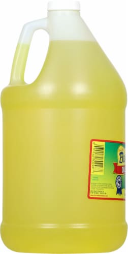 Best Maid® Dill Juice Perspective: left