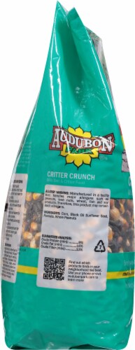 Audubon Park® Citter Crunch Wild Bird & Critter Food Perspective: left