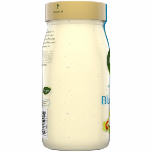 Marzetti Chunky Blue Cheese Dressing Perspective: left