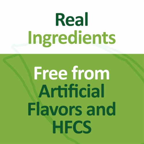 Marzetti® Honey French Salad Dressing Perspective: left