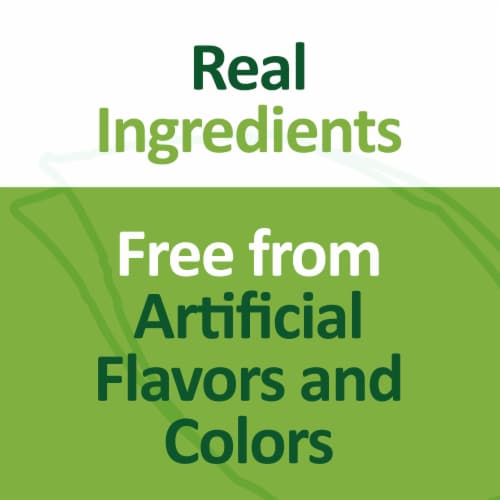 Marzetti® Signature Blue Cheese Salad Dressing Perspective: left