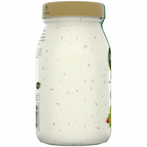 Marzetti Classic Ranch Dressing Perspective: left