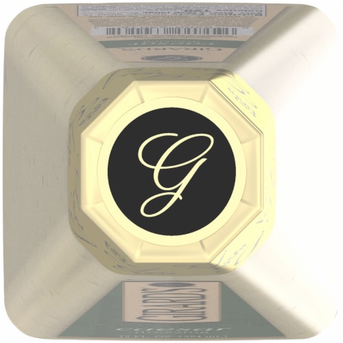 Girard's® Caesar Salad Dressing Perspective: left