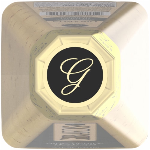 Girard's® Olde Venice Italian Vinaigrette Salad Dressing Perspective: left