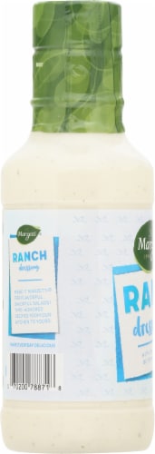 Marzetti® Ranch Dressing Perspective: left