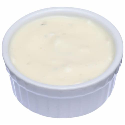 Marzetti Blue Cheese Dressing Perspective: left