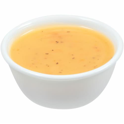 Marzetti Fat-Free Italian Dressing Perspective: left