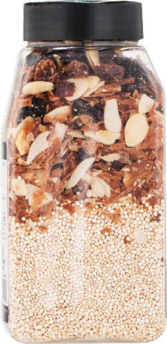Streit's Mediterranean Quinoa Perspective: left