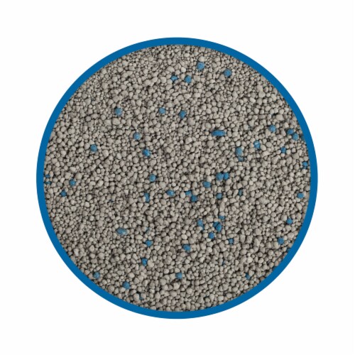 Purina® Tidy Cats® Instant Action Multi Cat Clumping Litter Perspective: left