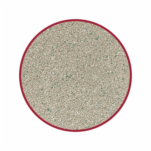 Purina Tidy Cats LightWeight Clumping Cat Litter Odor Control 24/7 Performance Perspective: left