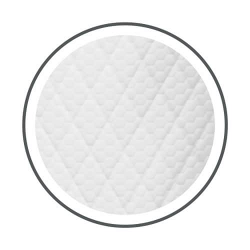 Purina Tidy Cats Breeze Litter System Cat Pad Refills Pack Tidy Cats Cat Litter Pads Perspective: left