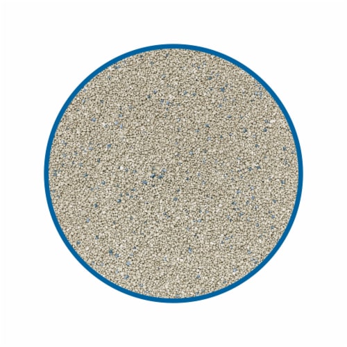 Tidy Cats® LightWeight Instant Action® Clumping Multi-Cat Litter Perspective: left