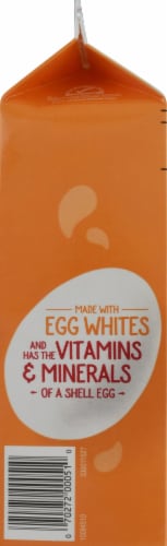 Egg Beaters® Original Real Egg Product Perspective: left