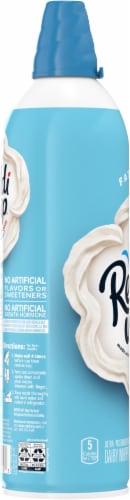 Reddi Wip® Fat Free Whipped Topping Perspective: left