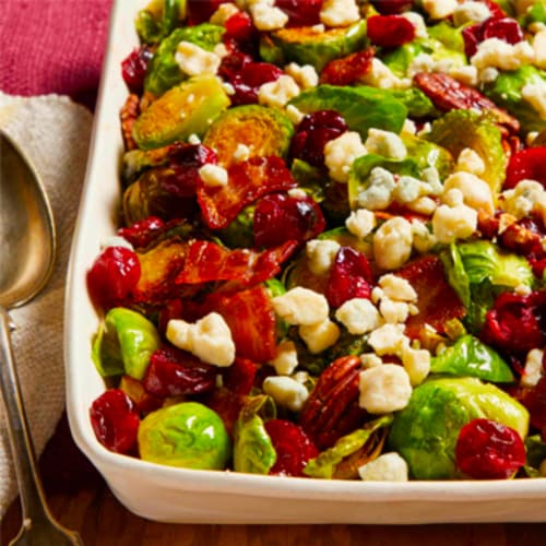 Athenos Traditional Crumbled Feta Cheese Perspective: left