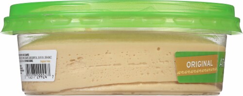 Athenos Original Hummus Perspective: left