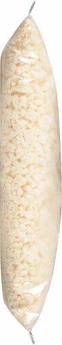 Athenos® Traditional Crumbled Feta Cheese Perspective: left