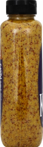 Koops' Honey Dijon Mustard Perspective: left