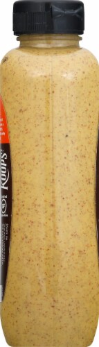 Koops Spicy Brown Mustard Perspective: left