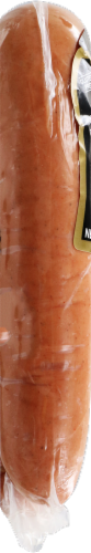 Usinger's™ Ring Bologna Perspective: left