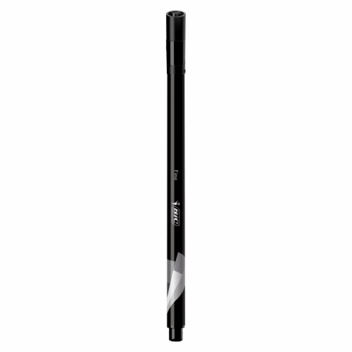 BIC® Intensity Bold Colors Fineliner Pens - Assorted Perspective: left