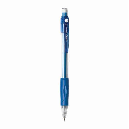 BIC® Velocity® Mechanical Pencils Perspective: left