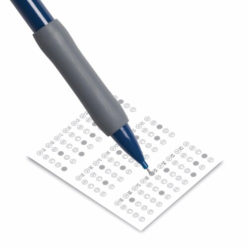 BIC® Xtra Comfort Mechanical Pencils - Assorted Perspective: left