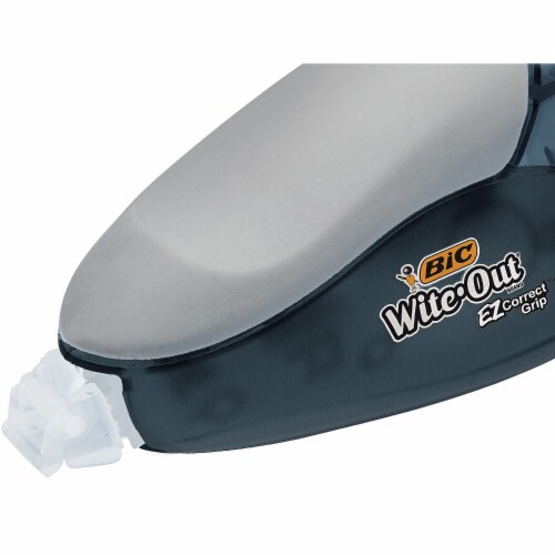 BIC® White Out Tape Perspective: left