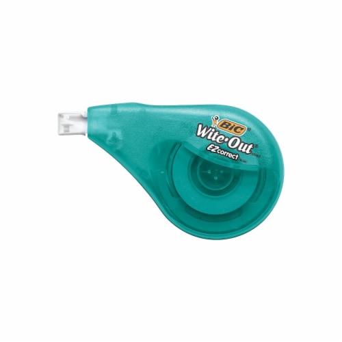 Bic® Tapecorrection18/pkwh Wotap18 Perspective: left