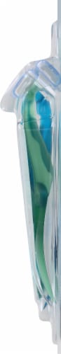 BIC® Soleil® Bella Disposable Assorted Razors Perspective: left
