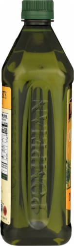 Pompeian® Mild Classic Olive Oil Perspective: left