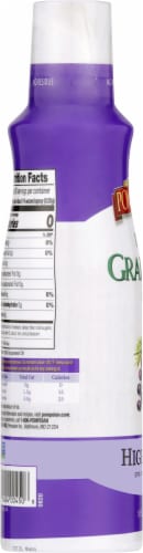Pompeian Grapeseed Oil Spray Perspective: left