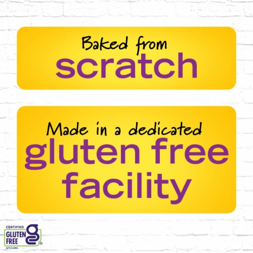 New York Bakery Gluten Free Texas Toast Five Cheese Perspective: left