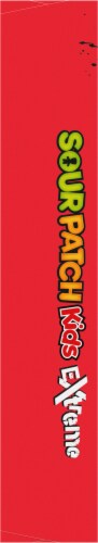 Sour Patch Kids Extreme Sour Candy Perspective: left