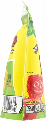 Sour Patch Big Kids Soft & Chewy Candy Perspective: left
