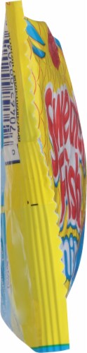 Swedish Fish® Mini Soft & Chewy Candy King Size Perspective: left