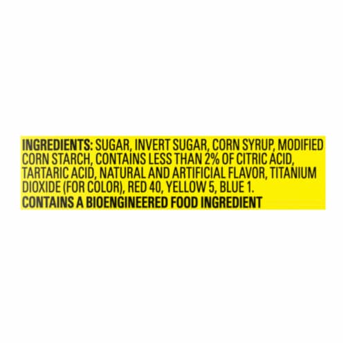 Sour Patch Kids Watermelon Soft & Chewy Candy Bag, 8 oz – Smith’s Food …