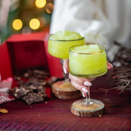 Master of Mixes Margarita Mix Perspective: left