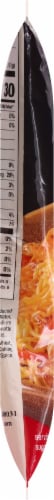 Fortune Yakisoba Stir Fry Noodles Hot and Spicy Perspective: left