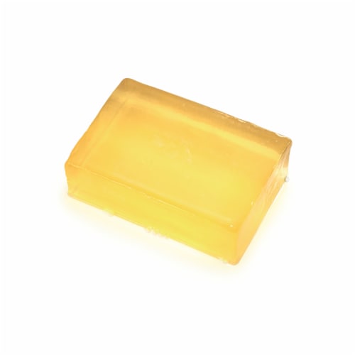 Neutrogena Cleansing Facial Bar Soap Fragrance-Free with Glycerin Perspective: left