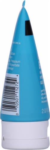 Neutrogena® Hydro Boost Hydrating Hyaluronic Acid Cleansing Gel Perspective: left